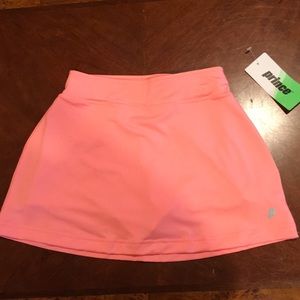 Tennis skirt